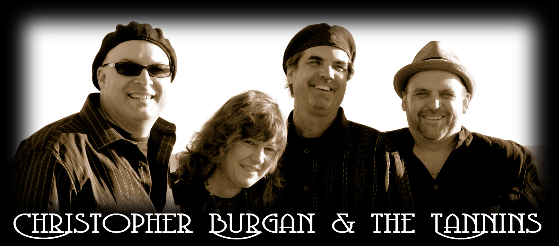 Chris Burgan
