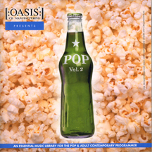 Oasis Pop Sampler