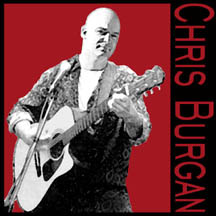 Chris Burgan