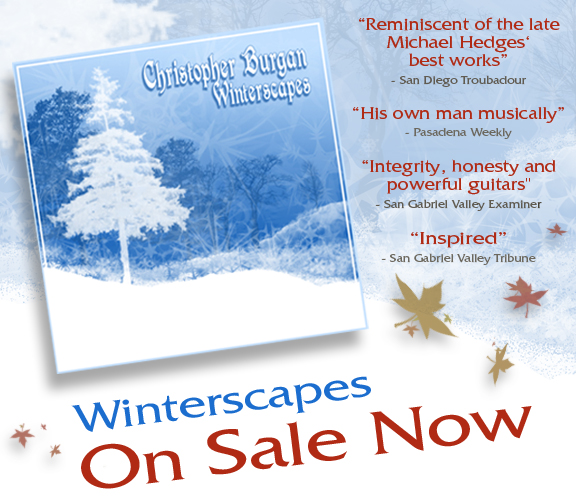 winterscapes